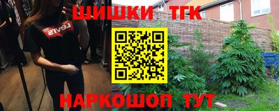 тгк Аргун